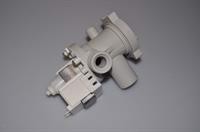 Afløbspumpe, Matsui vaskemaskine